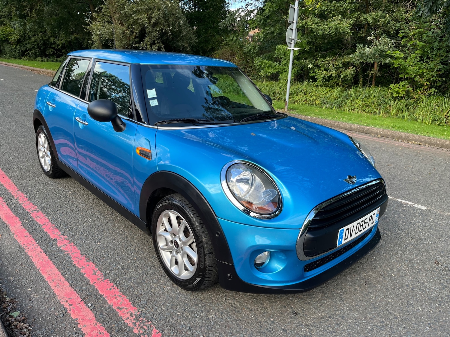 Used MINI Hatch 2015 for sale - 76638762: Photo 7