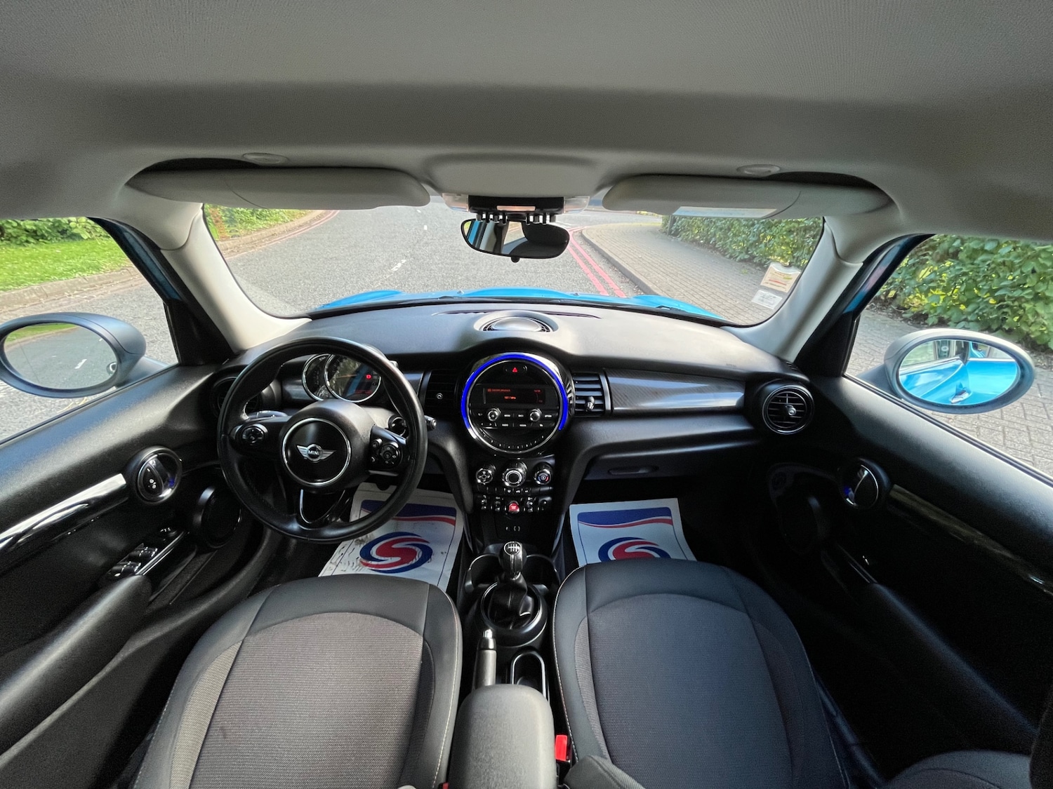 Used MINI Hatch 2015 for sale - 76638762: Photo 9