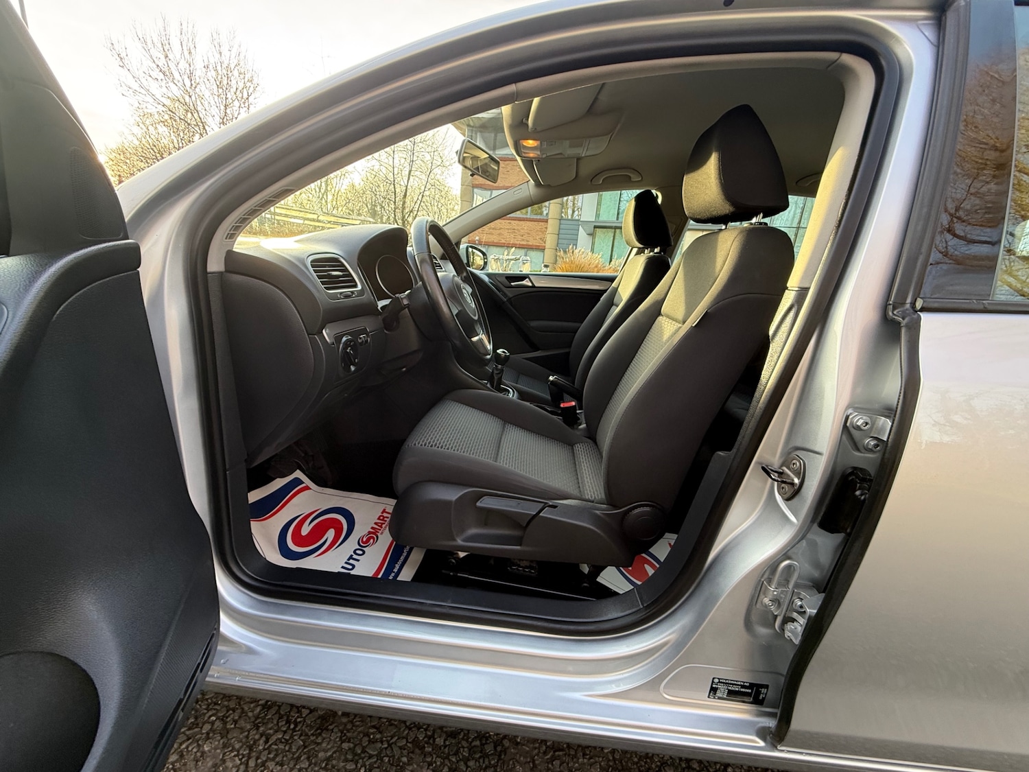 Used Volkswagen Golf 2013 for sale - 76640614: Photo 10