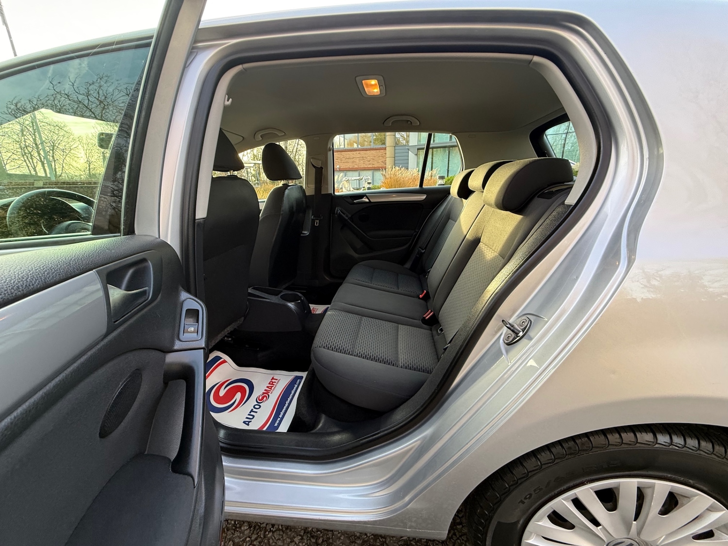 Used Volkswagen Golf 2013 for sale - 76640614: Photo 12