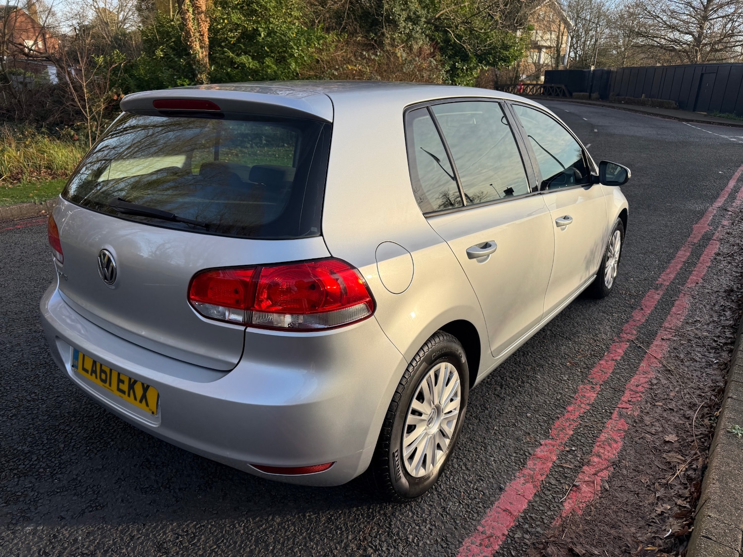Used Volkswagen Golf 2013 for sale - 76640614: Photo 5