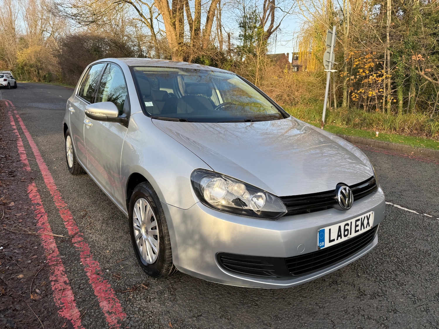 Used Volkswagen Golf 2013 for sale - 76640614: Photo 7