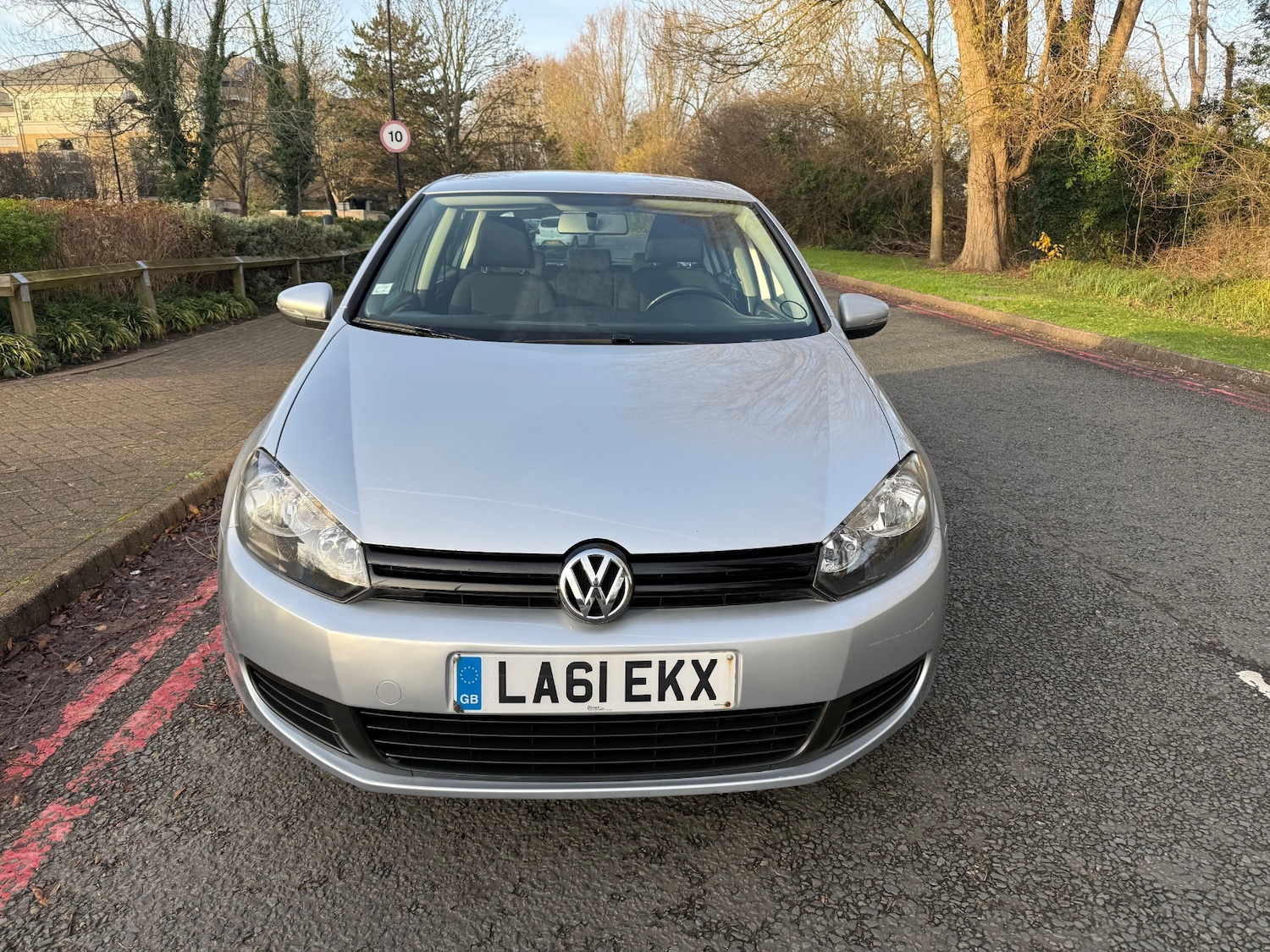 Used Volkswagen Golf 2013 for sale - 76640614: Photo 8