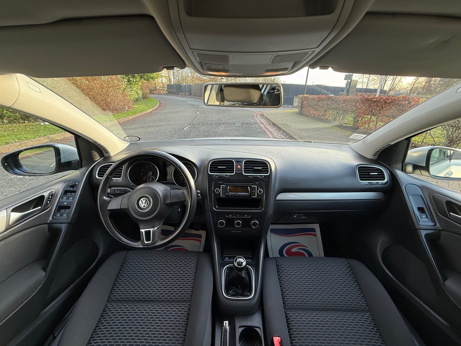 Used Volkswagen Golf 2013 for sale - 76640614: Photo 9