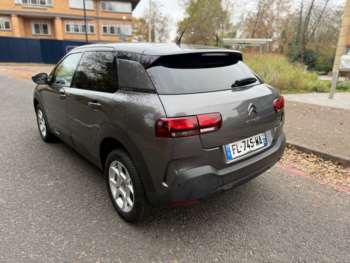 Used Citroen C4 Cactus 2019 for sale - 74191711: Photo