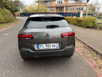 Used Citroen C4 Cactus 2019 for sale - 74191711: Photo