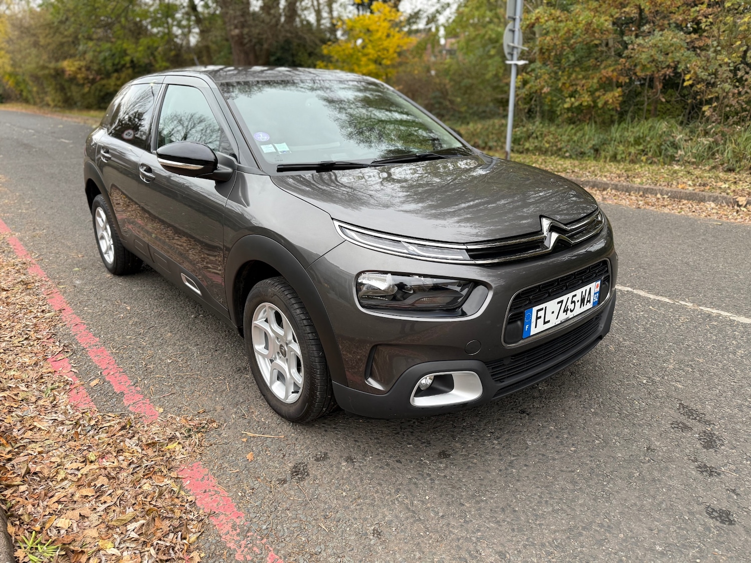 Vehicle 7