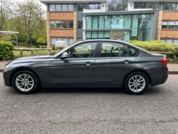 Used BMW 3 Series 2012 for sale - 70806301: Photo