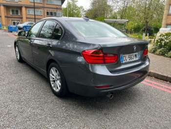Used BMW 3 Series 2012 for sale - 70806301: Photo