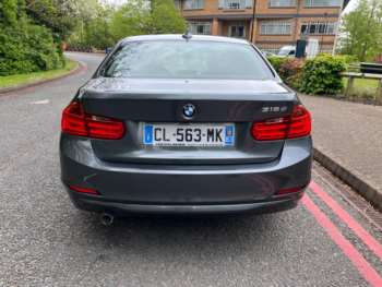 Used BMW 3 Series 2012 for sale - 70806301: Photo