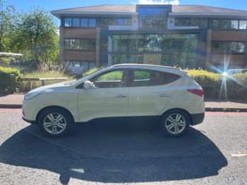 Used Hyundai Ix35 2012 for sale - 71598091: Photo