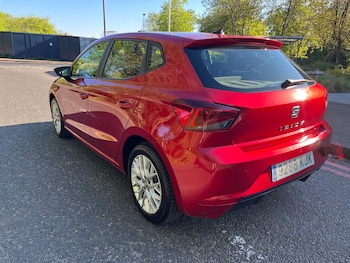 Used SEAT Ibiza 2018 for sale - 78549339: Photo