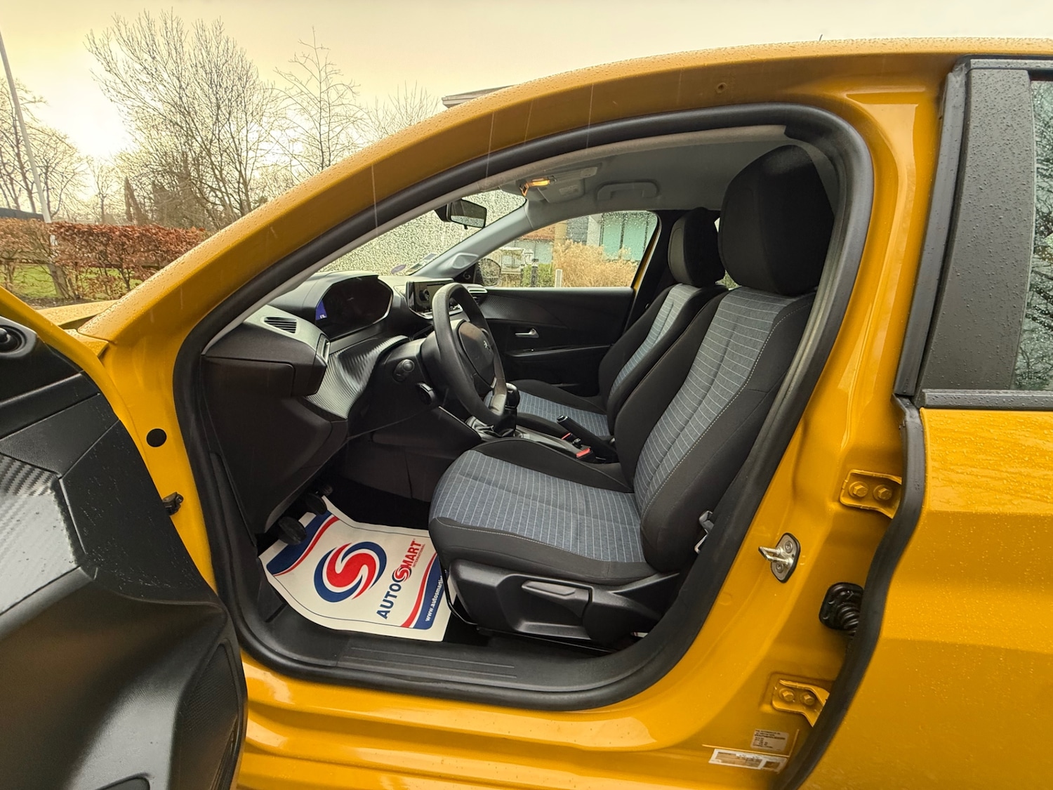 Used Peugeot 208 2020 for sale - 77367194: Photo 10