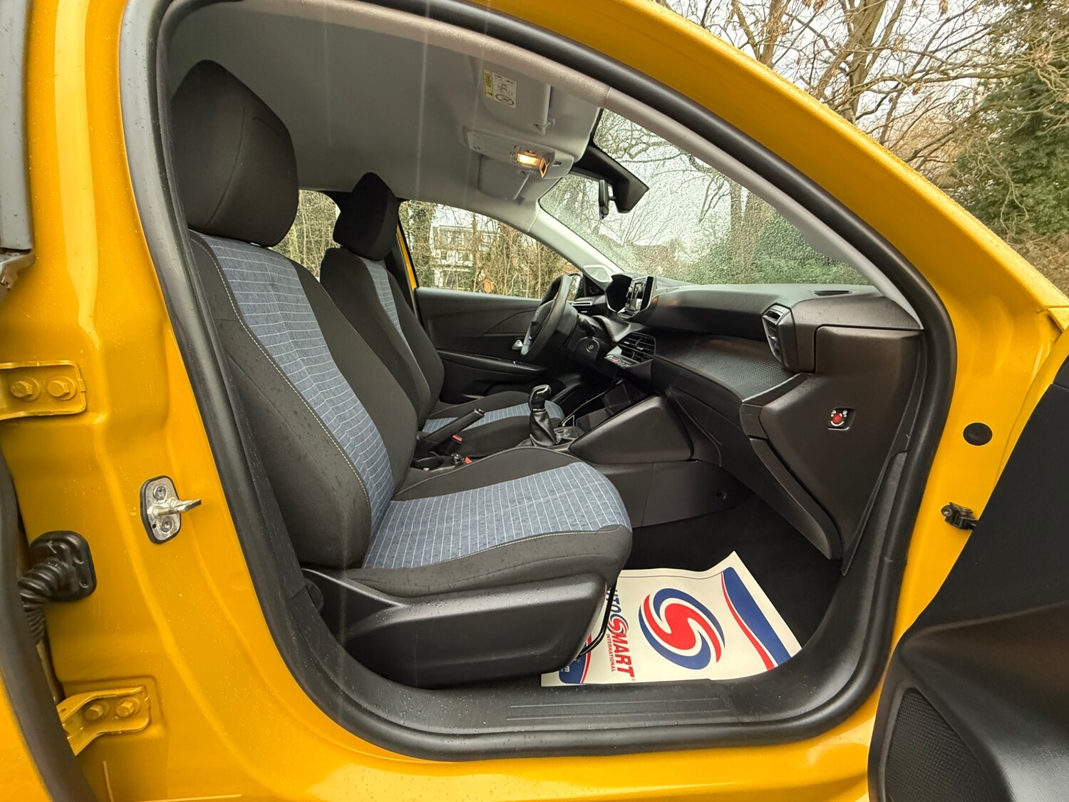 Used Peugeot 208 2020 for sale - 77367194: Photo 11