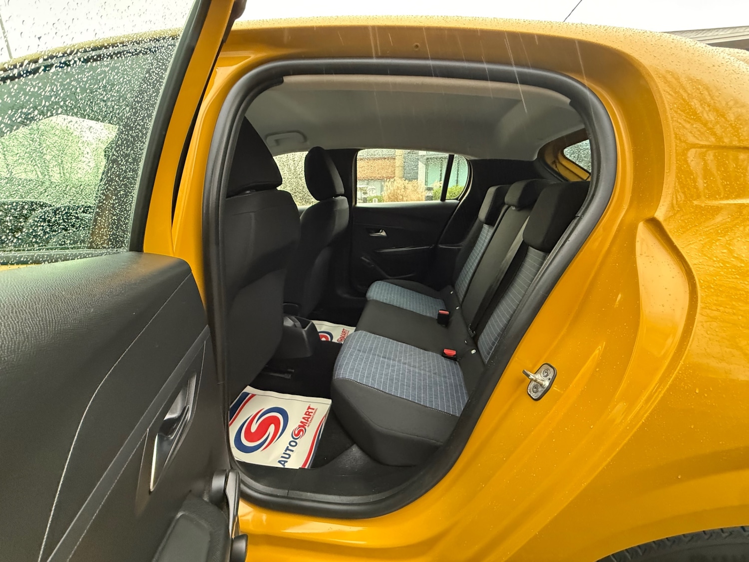 Used Peugeot 208 2020 for sale - 77367194: Photo 12