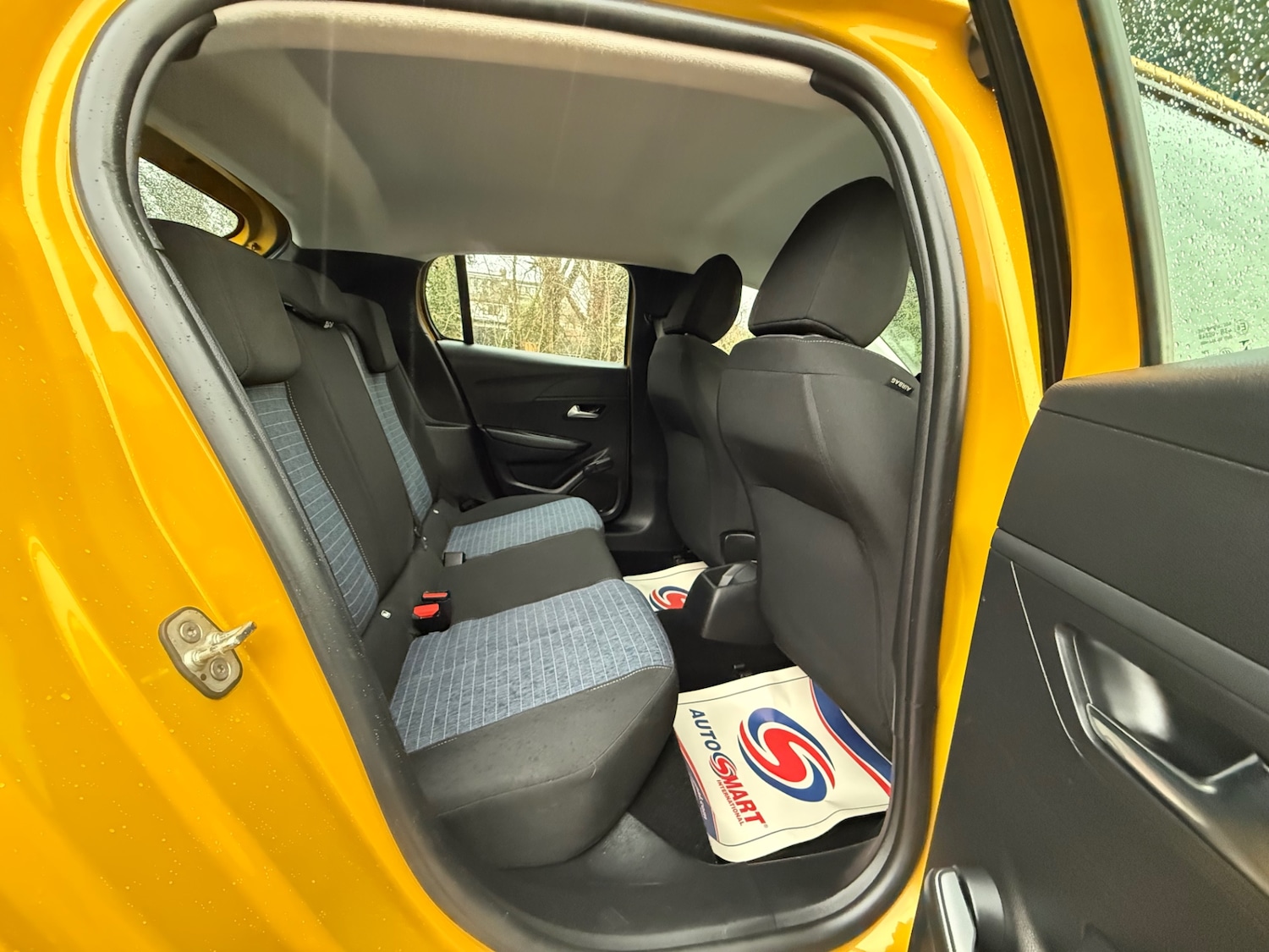 Used Peugeot 208 2020 for sale - 77367194: Photo 13