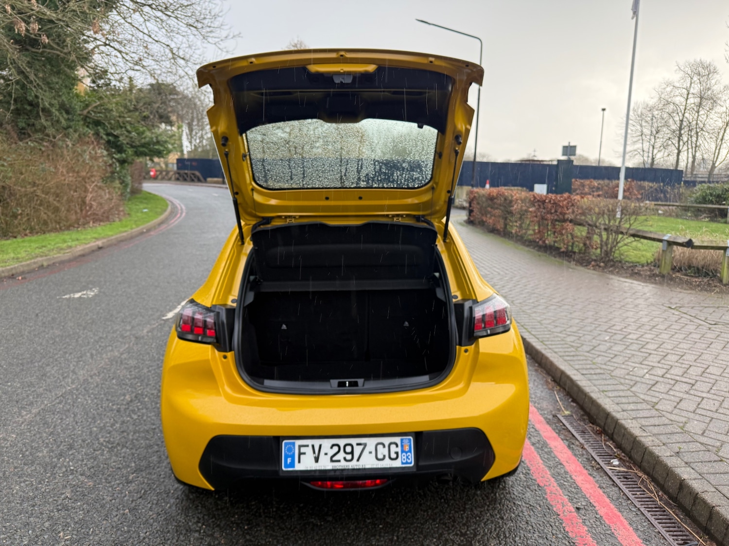 Used Peugeot 208 2020 for sale - 77367194: Photo 14