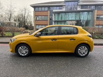 Used Peugeot 208 2020 for sale - 77367194: Photo