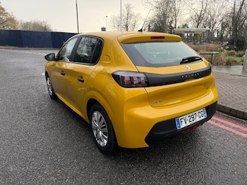 Used Peugeot 208 2020 for sale - 77367194: Photo