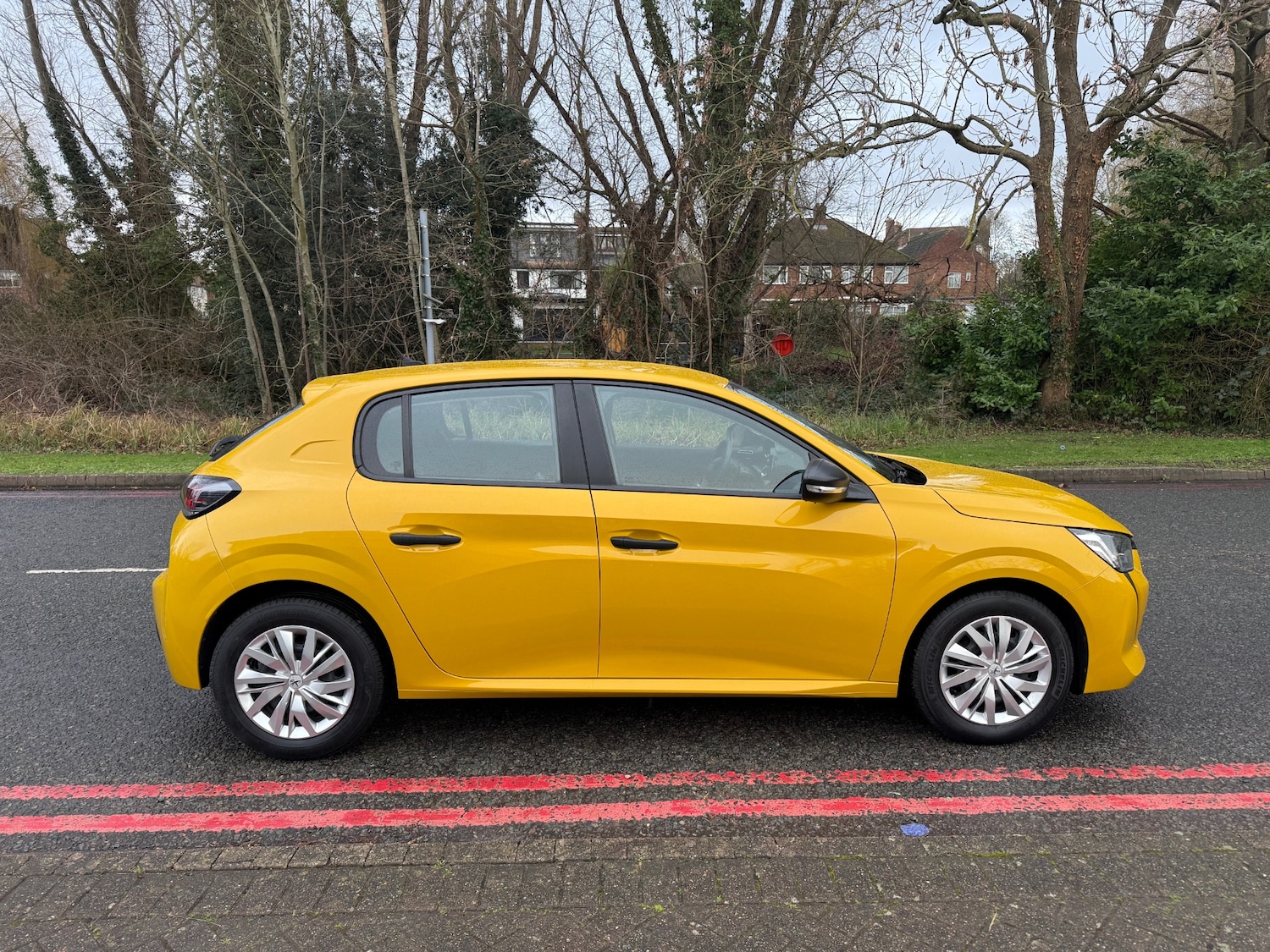 Used Peugeot 208 2020 for sale - 77367194: Photo 6