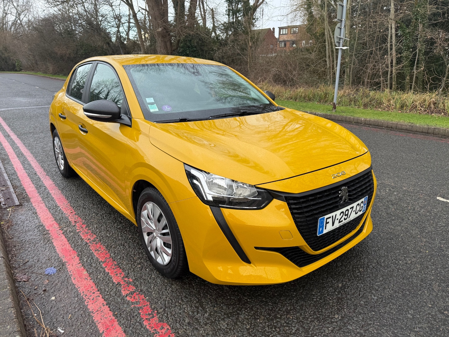 Used Peugeot 208 2020 for sale - 77367194: Photo 7