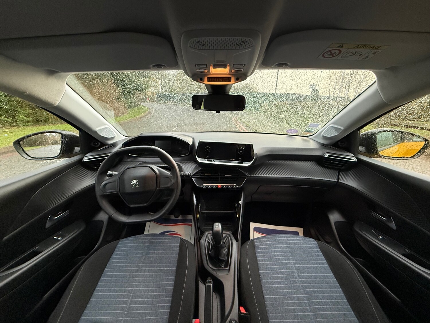 Used Peugeot 208 2020 for sale - 77367194: Photo 9