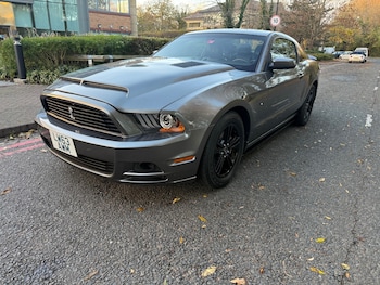 Used Ford Mustang 2014 for sale - 79273347: Photo