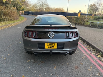 Used Ford Mustang 2014 for sale - 79273347: Photo