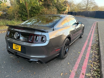 Used Ford Mustang 2014 for sale - 79273347: Photo