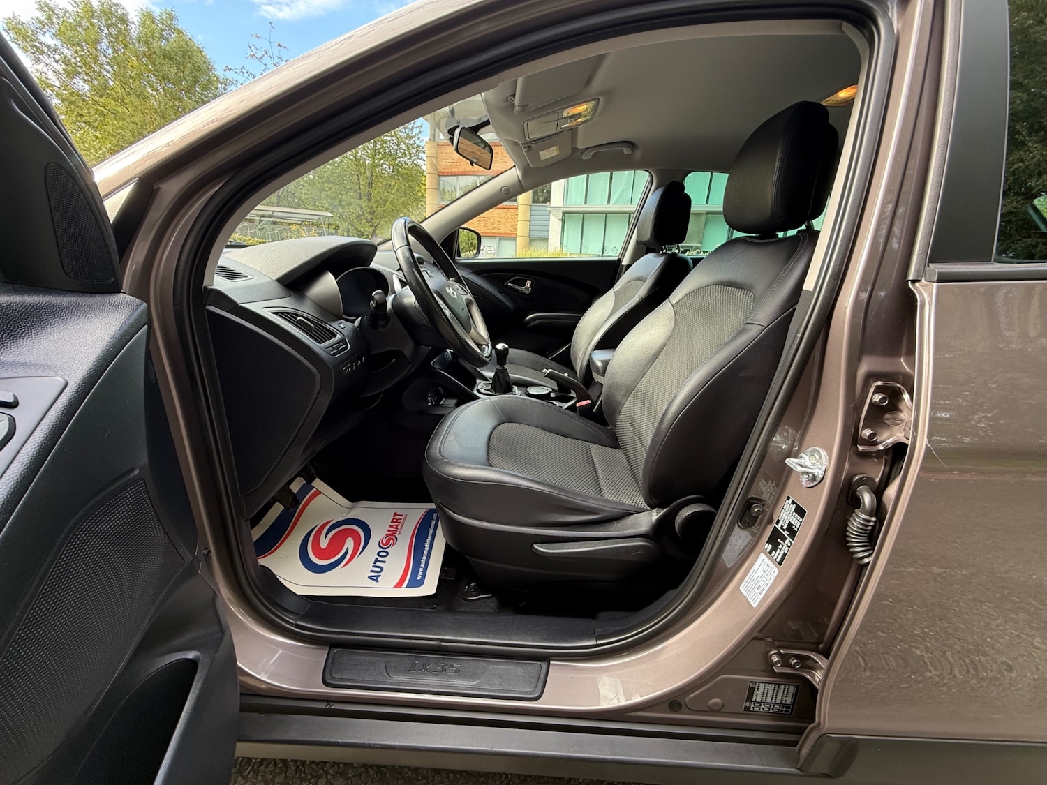 Used Hyundai Ix35 2013 for sale - 76097665: Photo 10