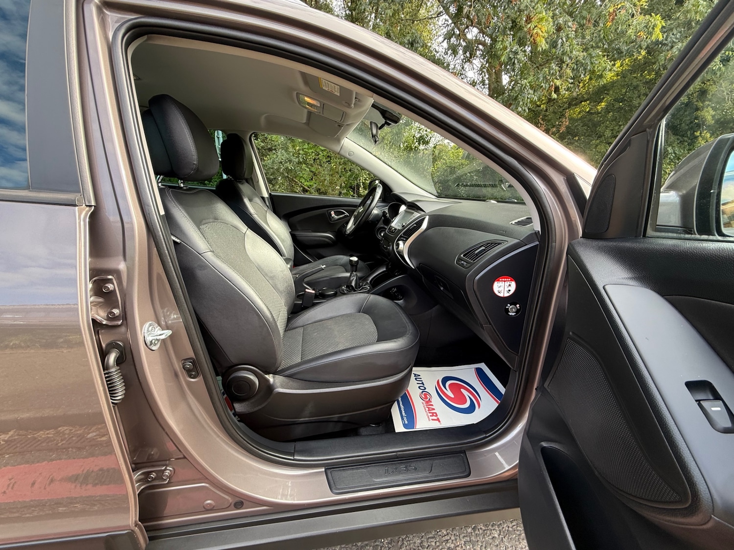 Used Hyundai Ix35 2013 for sale - 76097665: Photo 11