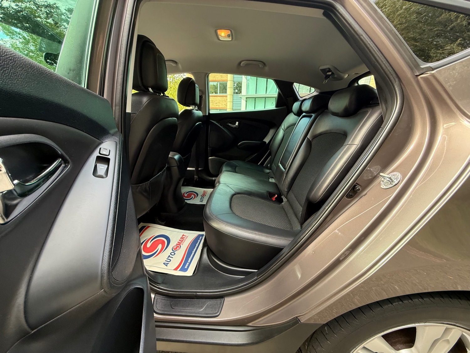 Used Hyundai Ix35 2013 for sale - 76097665: Photo 12