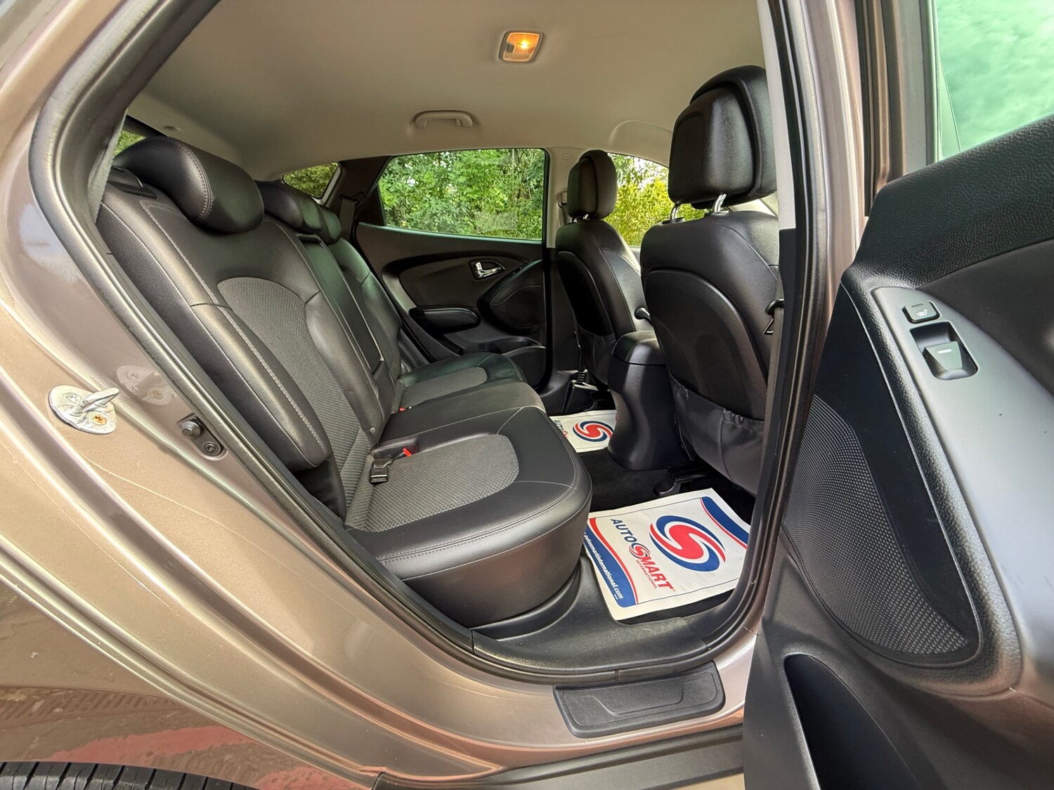 Used Hyundai Ix35 2013 for sale - 76097665: Photo 13