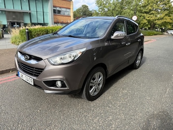 Used Hyundai Ix35 2013 for sale - 76097665: Photo