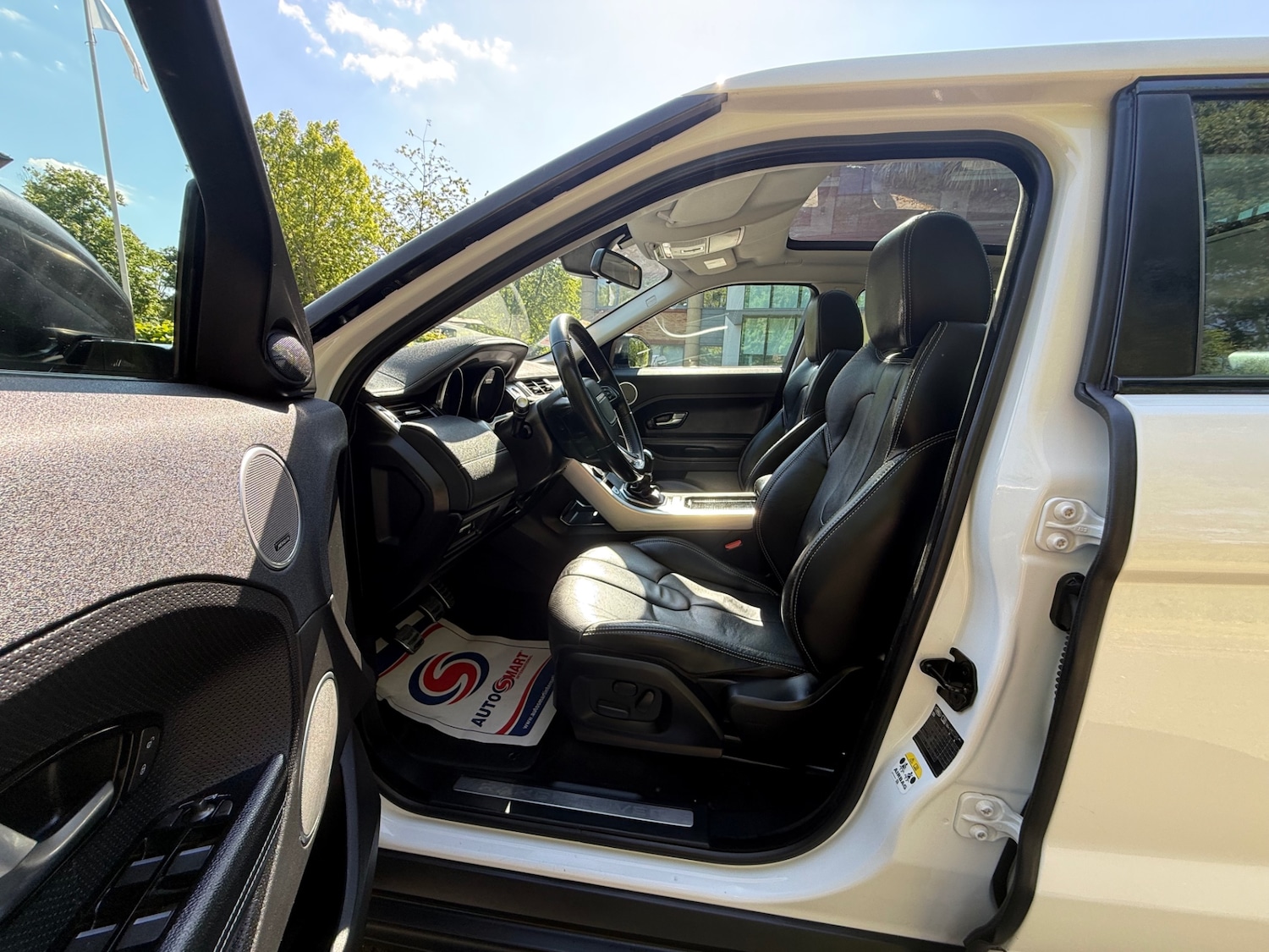 Used Land Rover Range Rover Evoque 2015 for sale - 74569569: Photo 10