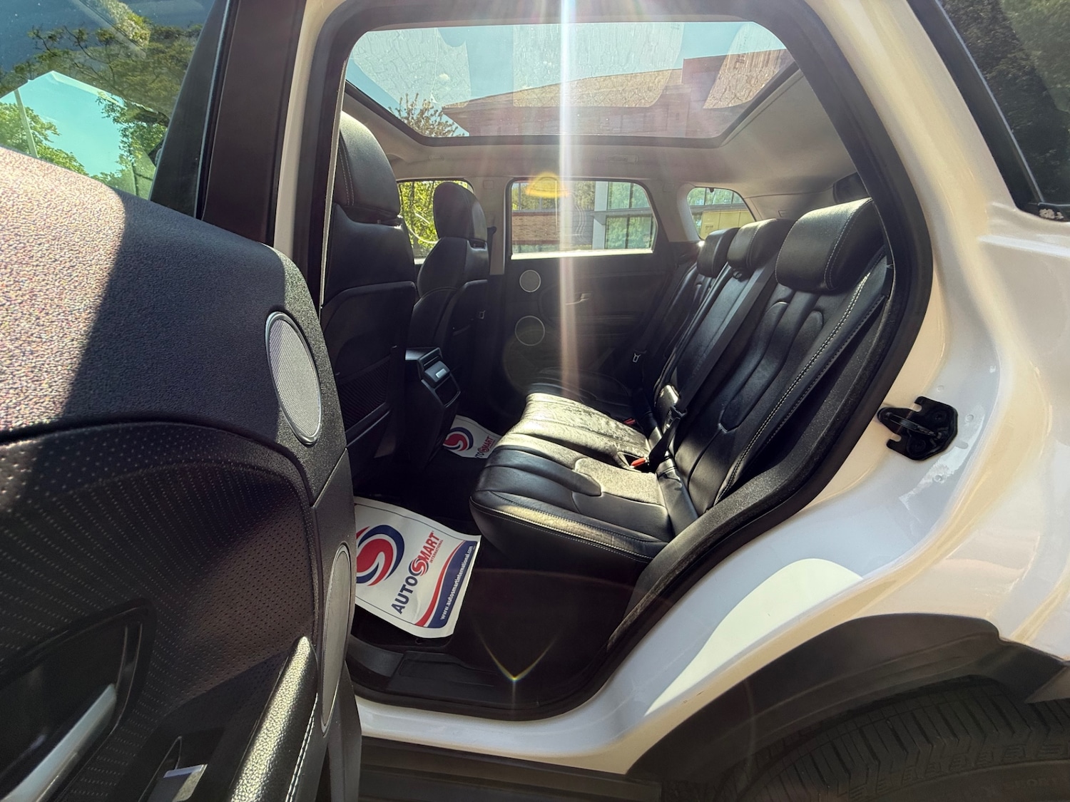 Used Land Rover Range Rover Evoque 2015 for sale - 74569569: Photo 12