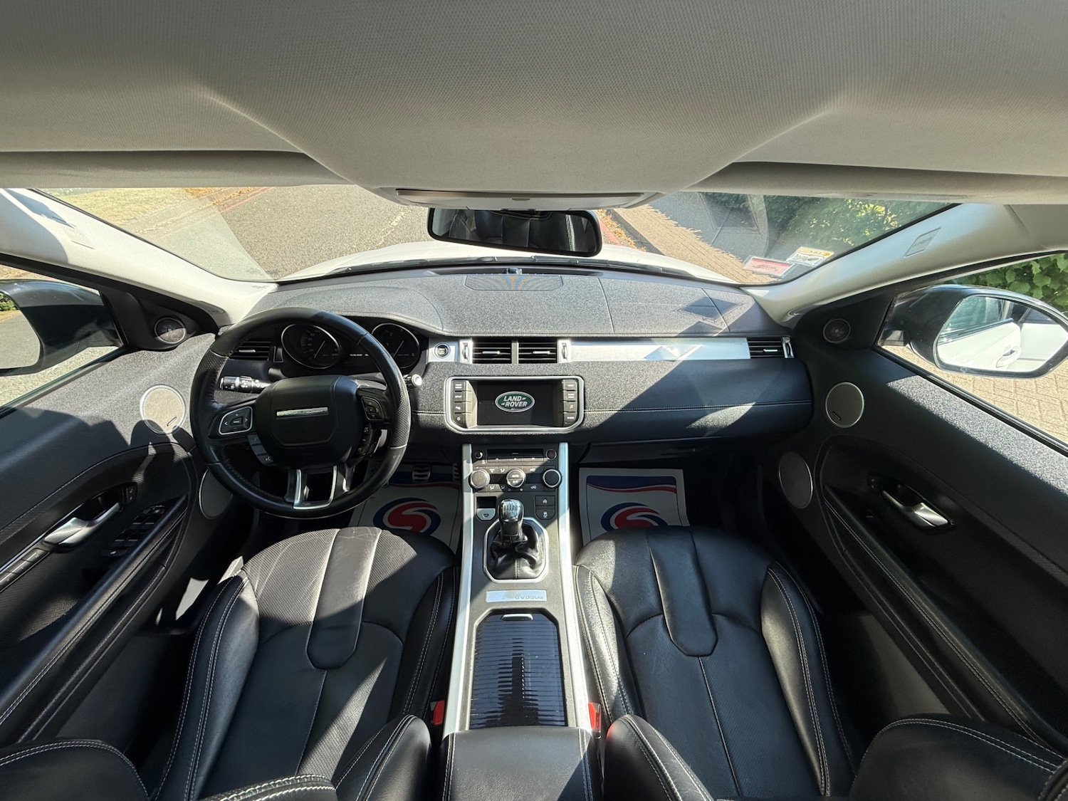 Used Land Rover Range Rover Evoque 2015 for sale - 74569569: Photo 9