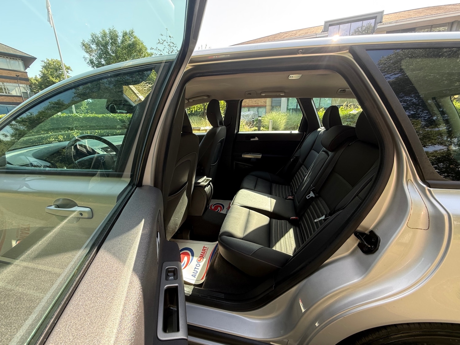 Used Volvo V50 2008 for sale - 75984935: Photo 12