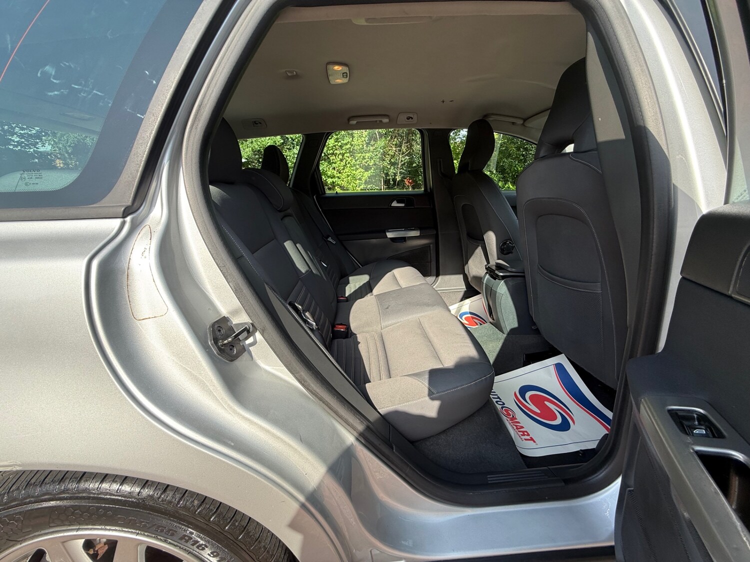 Used Volvo V50 2008 for sale - 75984935: Photo 13