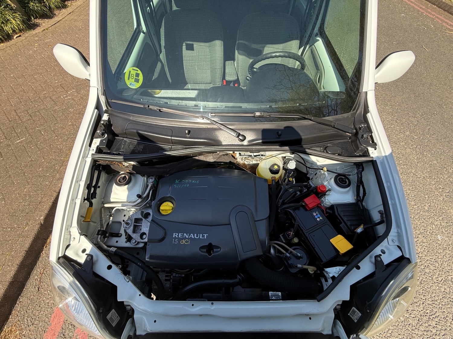 Vehicle 13
