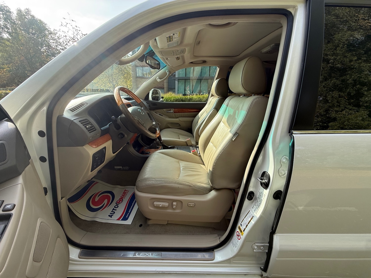 Used Lexus GX for sale - 75996783: Photo 10