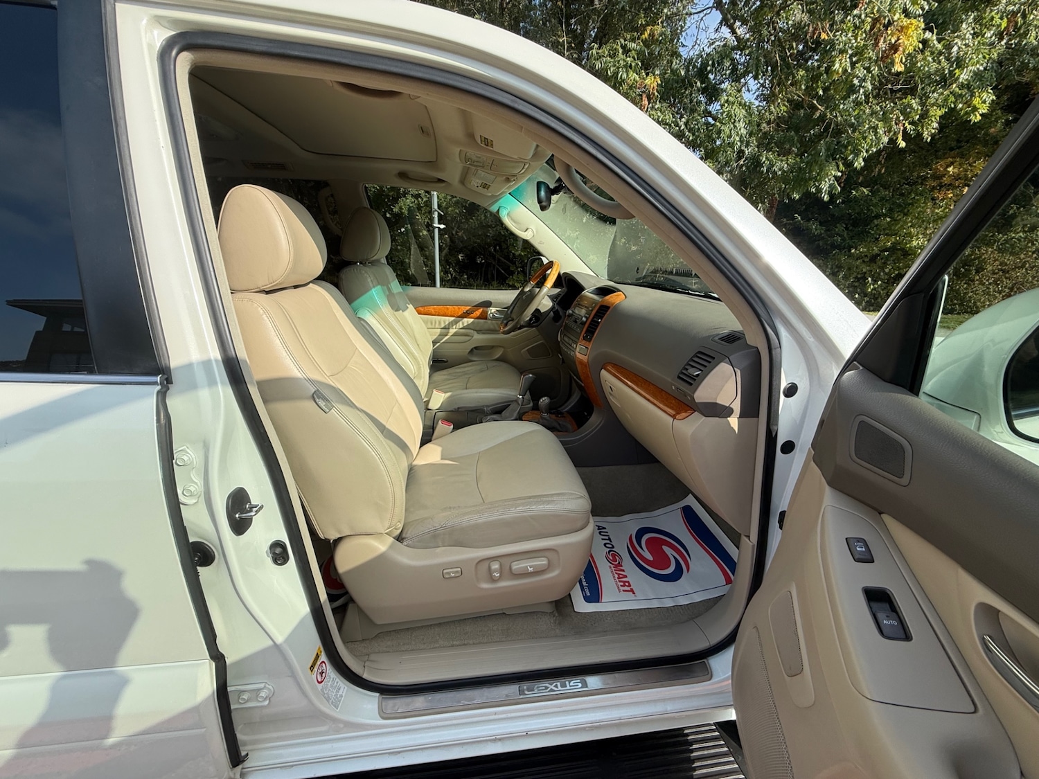 Used Lexus GX for sale - 75996783: Photo 11