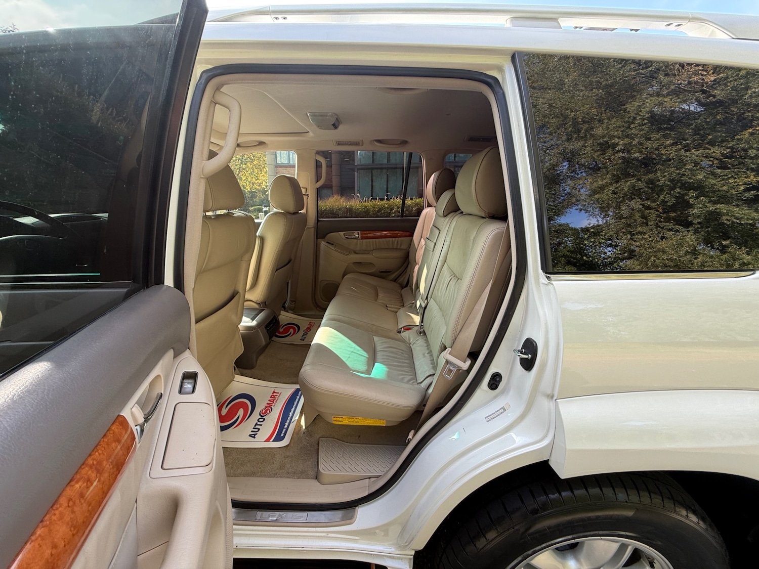 Used Lexus GX for sale - 75996783: Photo 12