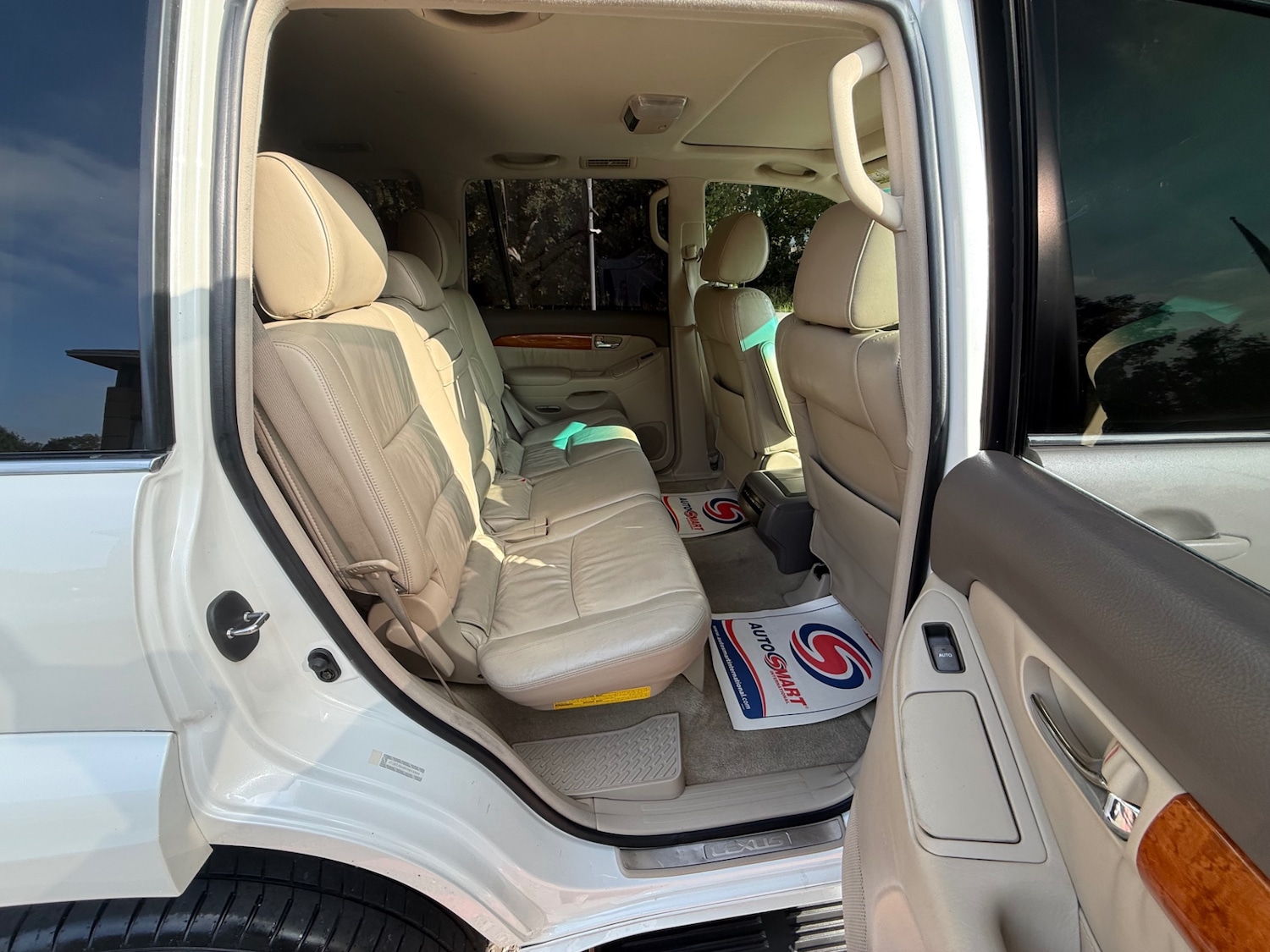 Used Lexus GX for sale - 75996783: Photo 13