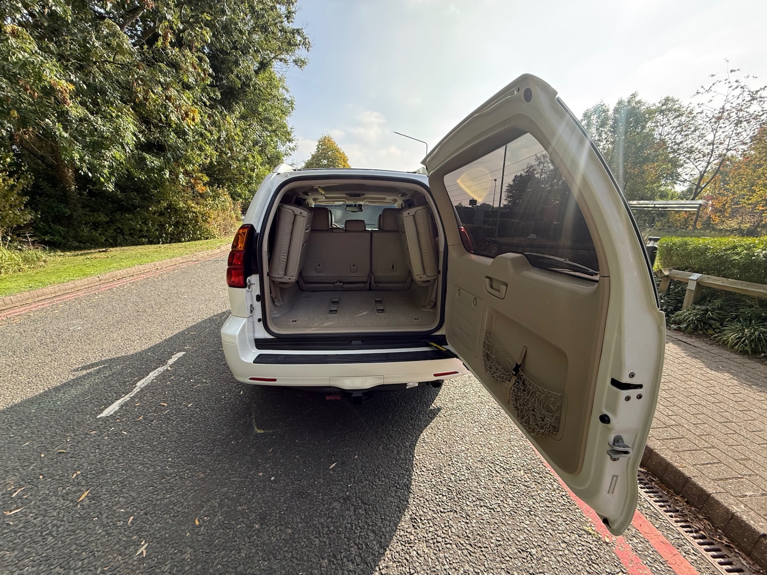 Used Lexus GX for sale - 75996783: Photo 14