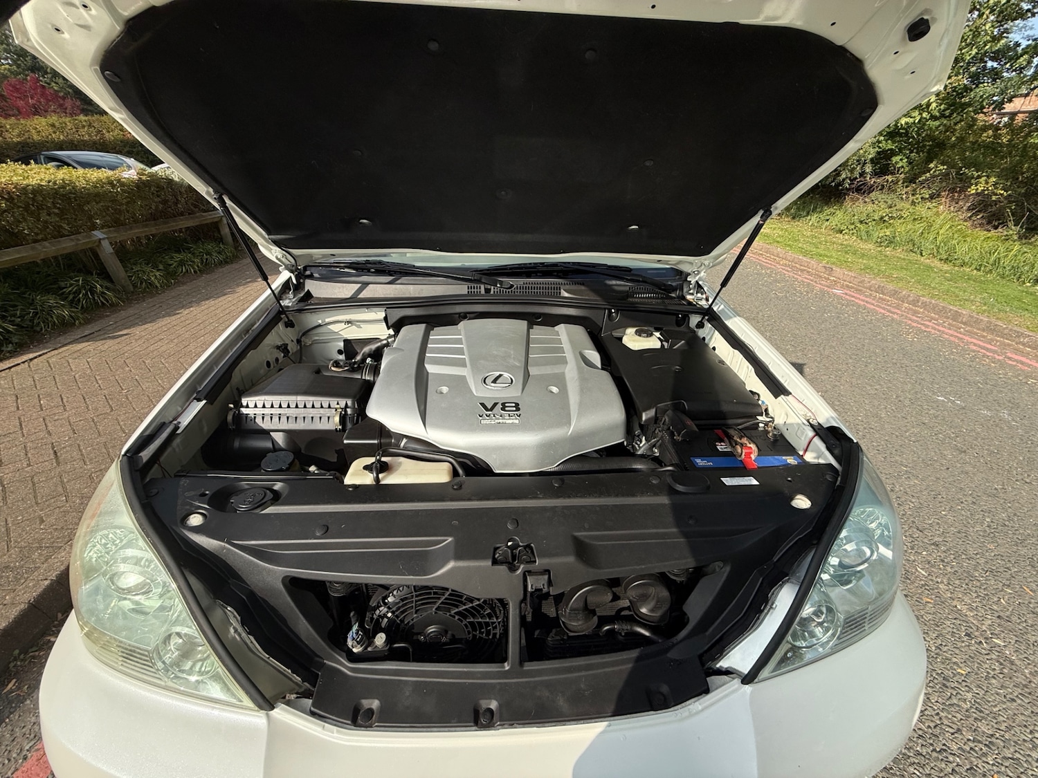 Used Lexus GX for sale - 75996783: Photo 15