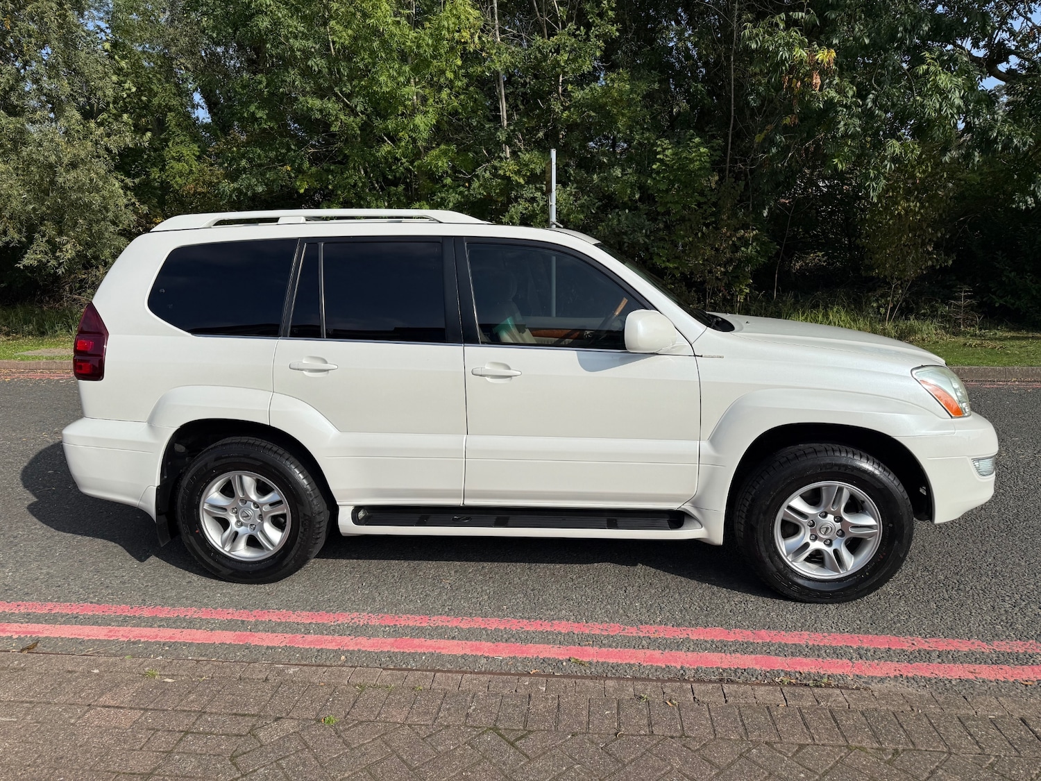 Used Lexus GX for sale - 75996783: Photo 6