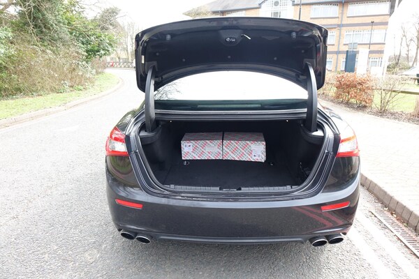 Used Maserati Ghibli 2014 for sale - 68664674: Photo 14