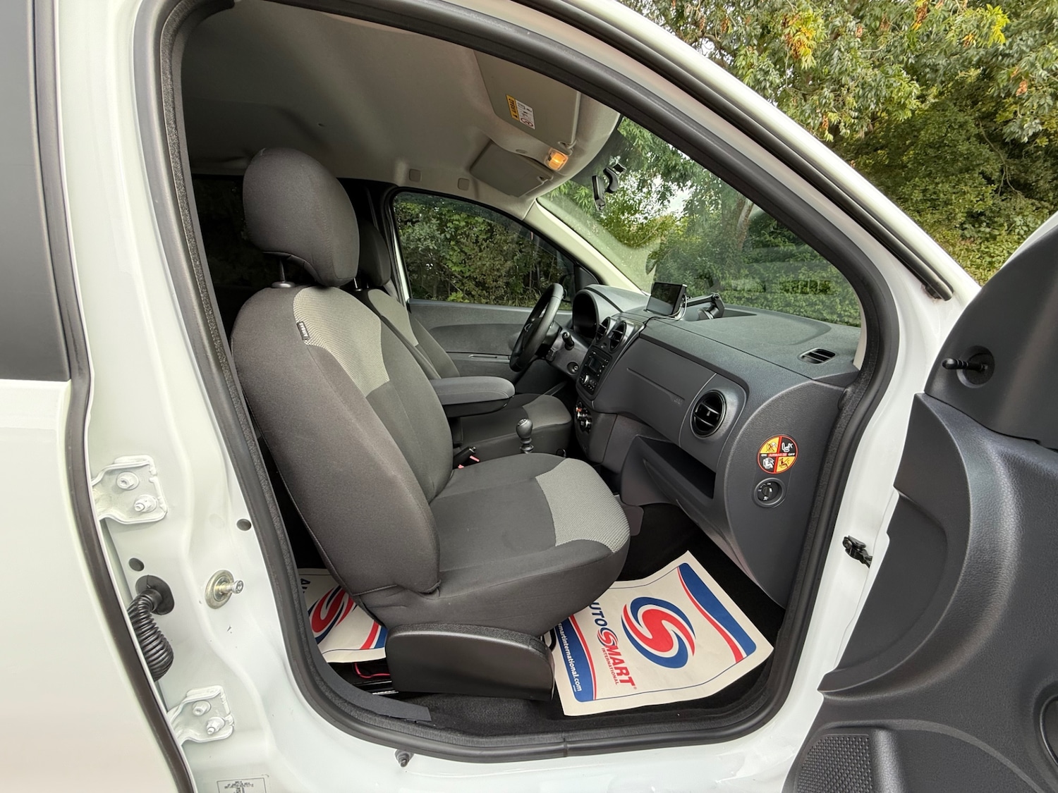 Used Dacia Other 2019 for sale - 76041583: Photo 11