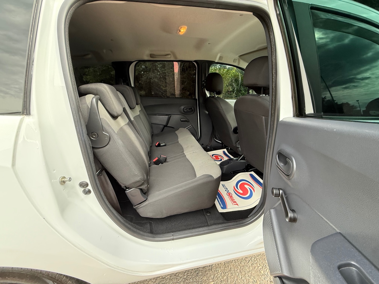 Used Dacia Other 2019 for sale - 76041583: Photo 12